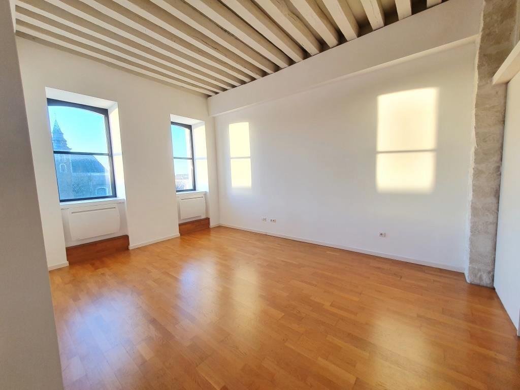 GRAND F3 AVEC PQRKING ET CAVE A LOUER - VIEUX-LILLE - 93 m2 - 1 558 &euro; charges comprises par mois