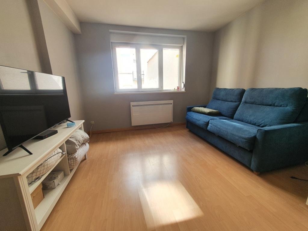 STUDIO A LOUER - LILLE CENTRE - 22.5 m2 - 569 &euro; charges comprises par mois