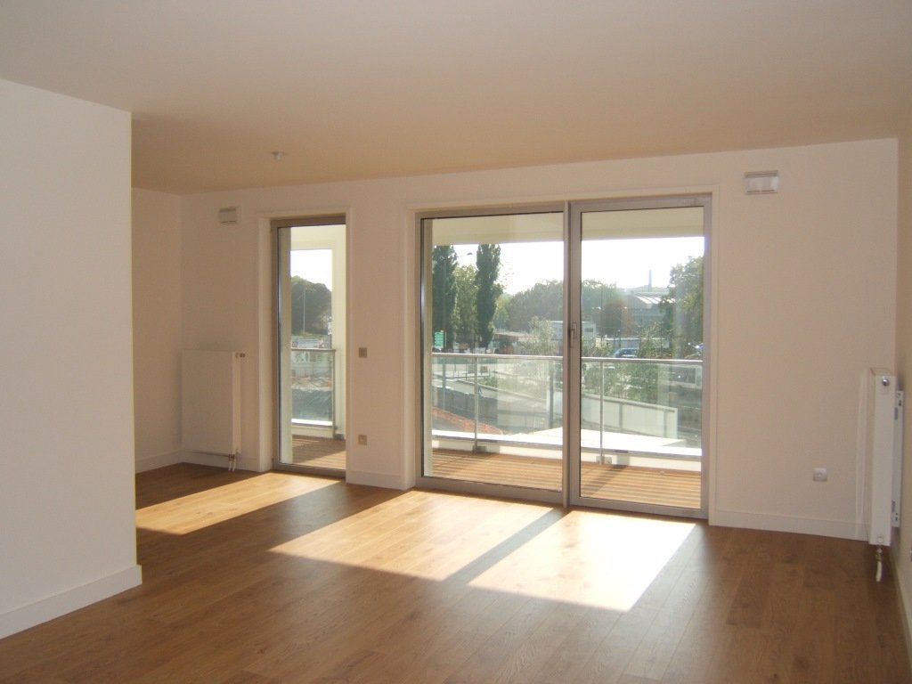 F3 BBC AVEC TERRASSE & GARAGE A LOUER - LILLE BOIS HABITE - 76.5 m2 - 1075€ charges comprises par mois