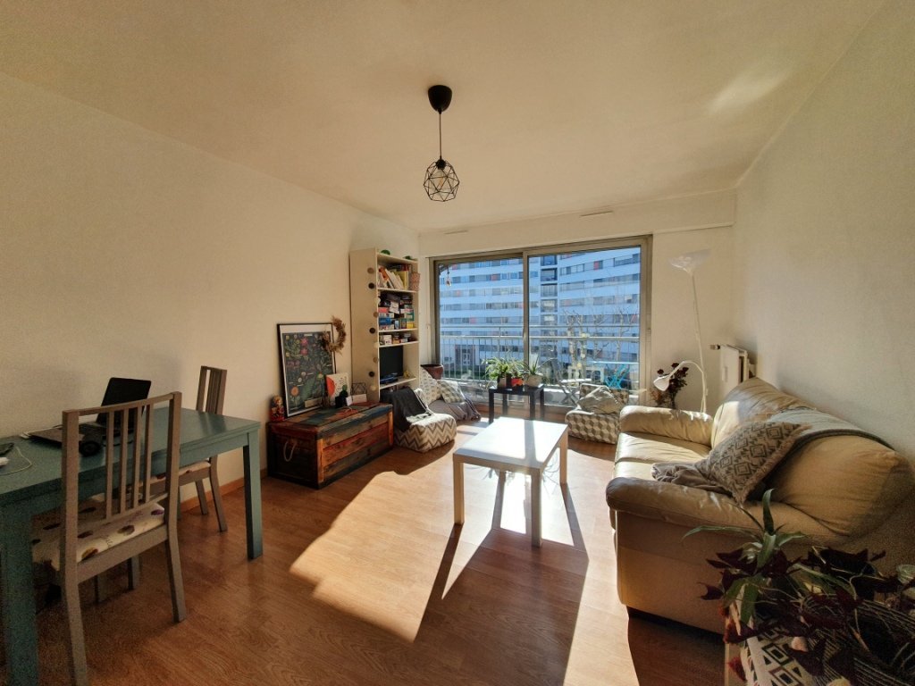 APPARTEMENT T2 A LOUER - LILLE VAUBAN - 49 m2 - 849€ charges comprises par mois