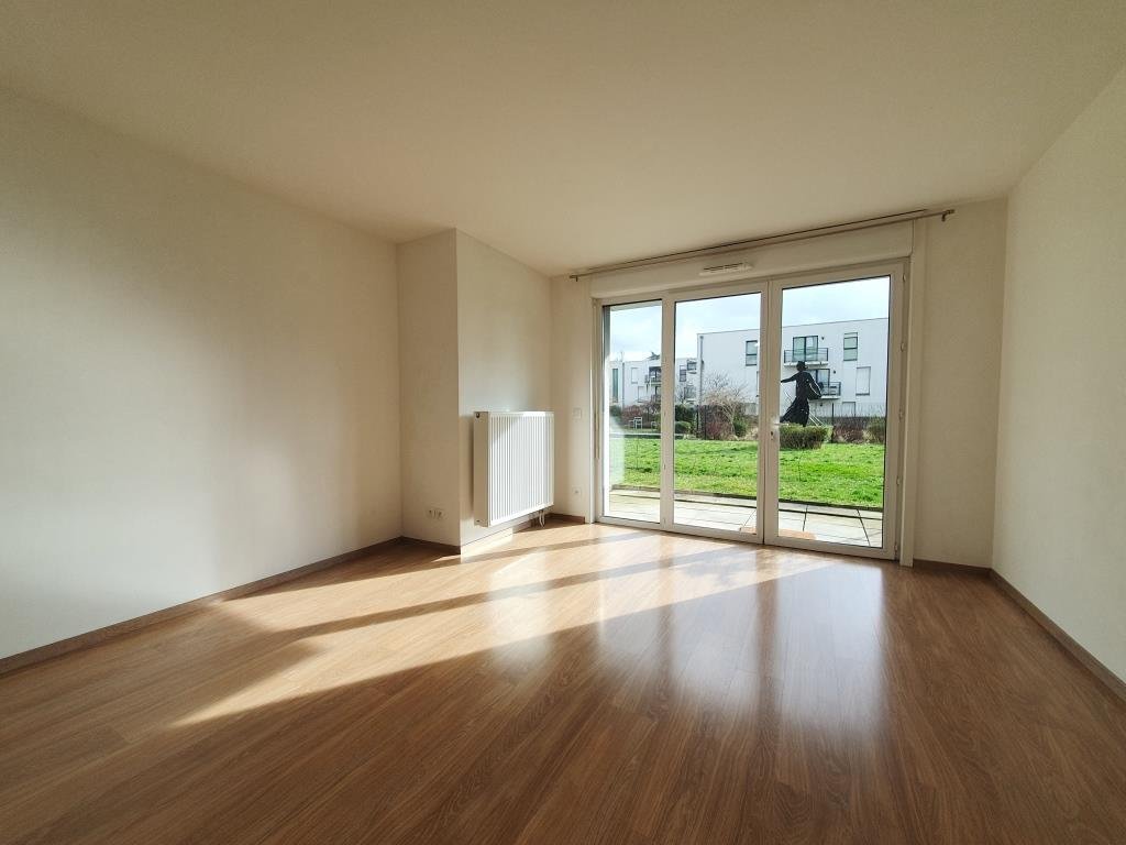 F3 BBC AVEC TERRASSE, JARDIN, PARKING ET CAVE A LOUER - WATTIGNIES CENTRE - 62.5 m2 - 914€ charges comprises par mois
