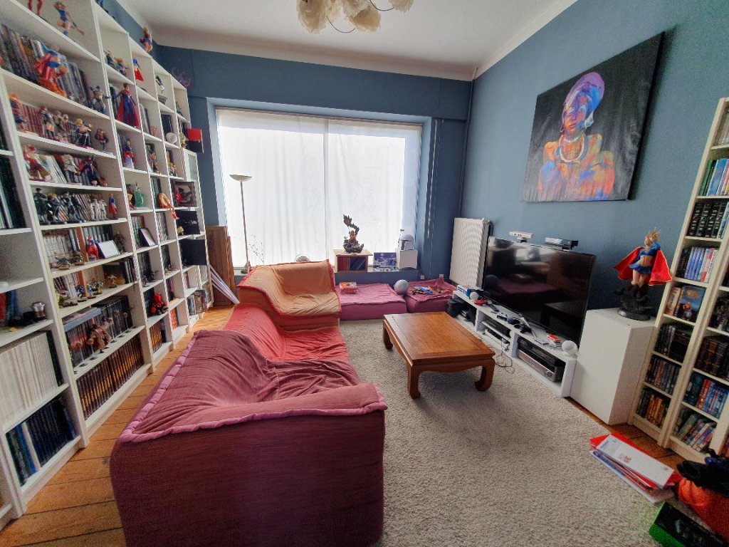 MAISON A VENDRE - LILLE GAMBETTA - 133 m2 - 448000€