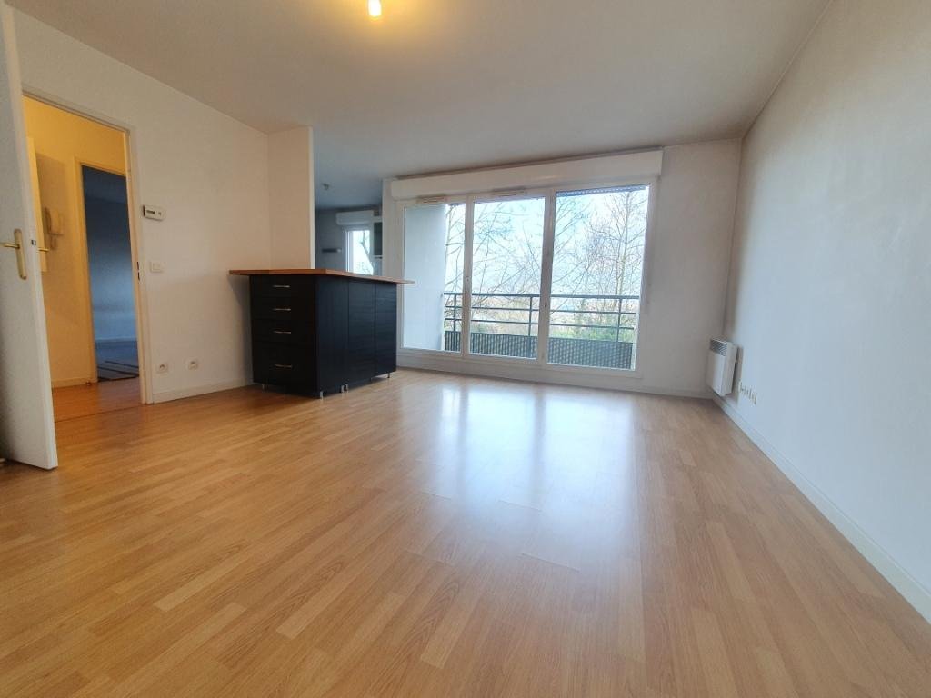 F2 AVEC BALCON & GARAGE A LOUER - LILLE Vieux-Lille - 47 m2 - 837€ charges comprises par mois
