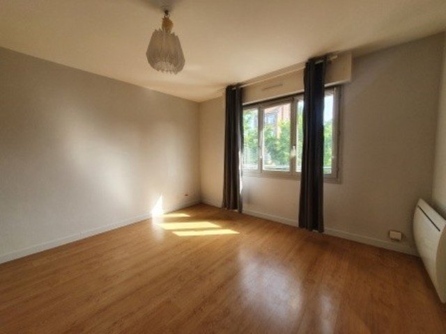 APPARTEMENT T1 A LOUER - LILLE GAMBETTA - 26.5 m2 - 543€ charges comprises par mois