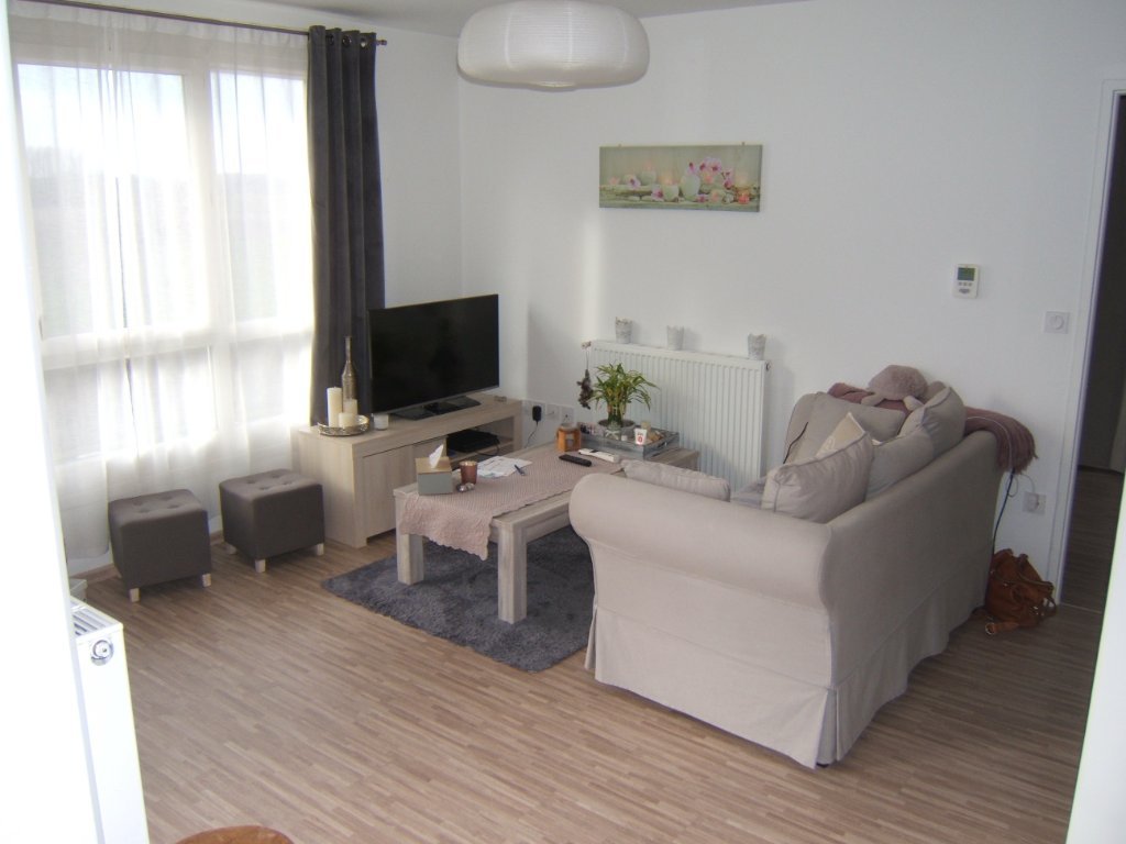 APPARTEMENT T2 A LOUER - CAPINGHEM HUMANICITE - 43.5 m2 - 697 € charges comprises par mois