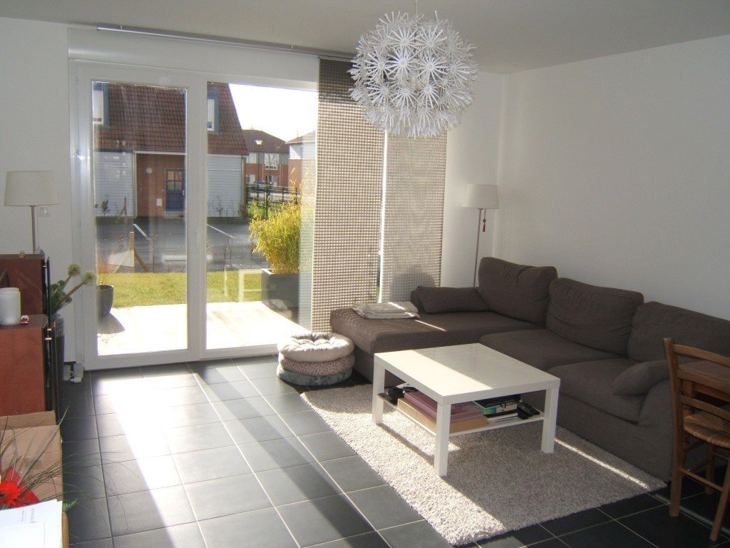 MAISON A LOUER - WASQUEHAL GRAND COTTIGNIES - 70 m2 - 934 € charges comprises par mois