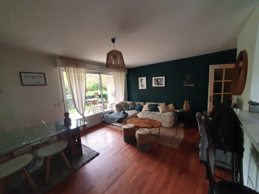 APPARTEMENT T2 A LOUER - LAMBERSART CANON D OR - 54.5 m2 - 799€ charges comprises par mois