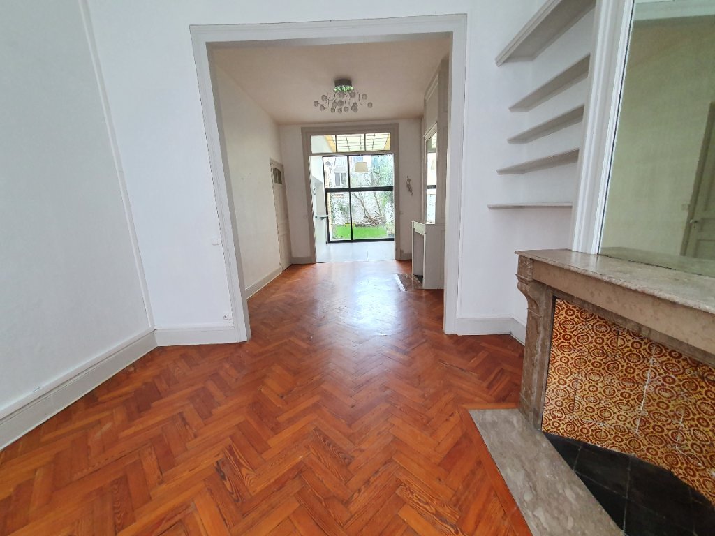 MAISON A LOUER - LA MADELEINE ROMARIN - 151.5 m2 - 1945€ charges comprises par mois