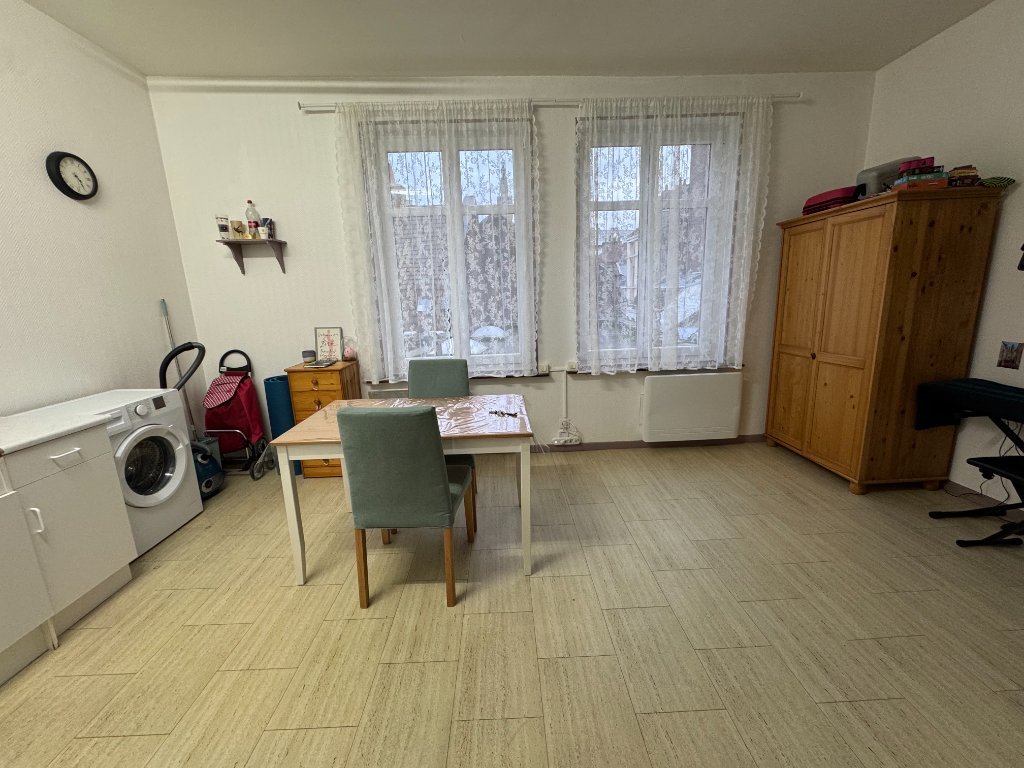 STUDIO CENTRE A LOUER - LILLE CENTRE - 26.5 m2 - 577�&euro; charges comprises par mois