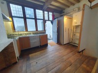 F2 EN TRIPLEX A LOUER - VIEUX-LILLE - 40 m2 - 699 € charges comprises par mois