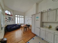 MAISON IDEAL COLOCATION A LOUER - LILLE GAMBETTA - 77 m2 - 1 399 &euro; charges comprises par mois