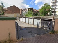 PARKING A LOUER - LILLE PROX RUE D ARTOIS - 10 m2 - 77 € charges comprises par mois
