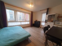 STUDIO MEUBLE A LOUER - LILLE CENTRE - 25 m2 - 579 &euro; charges comprises par mois