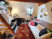 STUDIO MEZZANINE A LOUER - LILLE GAMBETTA - 18 m2 - 474 &euro; charges comprises par mois