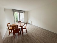 STUDIO EN RESIDENCE A LOUER - LILLE CENTRE - MAIRIE - PROX PARC JB LEBAS - 31 m2 - 644 &euro; charges comprises par mois