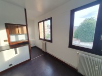 STUDIO EN RESIDENCE SECURISEE A LOUER - LILLE - 27 m2 - 558 € charges comprises par mois