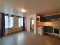 F1 BIS A LOUER - LILLE MONTEBELLO - 35 m2 - 581 € charges comprises par mois