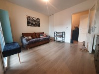 F1 AVEC BALCON ET PARKING A LOUER - ST ANDRE LEZ LILLE LAMBERSART - LA MADELEINE - 31.5 m2 - 612 € charges comprises par mois