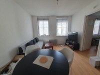 F2 A LOUER - LAMBERSART - 44.5 m2 - 684 € charges comprises par mois