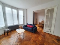 F2 MEUBLE A LOUER - LILLE - 80 m2 - 1 032 € charges comprises par mois