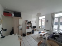 F2 LUMINEUX A LOUER - LILLE SAINT MICHEL - 29 m2 - 565 € charges comprises par mois