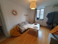 F2 DUPLEX A LOUER - LILLE SAINT MICHEL - 35 m2 - 608 &euro; charges comprises par mois