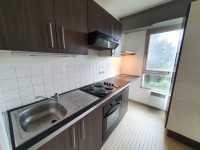 F2 EN RESIDENCE AVEC PARKING A VENDRE - LILLE SAINT MAURICE - 46 m2 - 119 500 &euro;
