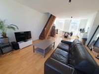 F3 EN DUPLEX pour colocation A LOUER - VIEUX-LILLE - 64 m2 - 923 € charges comprises par mois