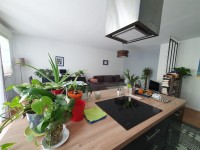 APPARTEMENT AVEC BALCON & GARAGE A VENDRE - VIEUX LILLE - 66 m2 - 295 000 €