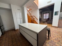 F5 AVEC PARKING & TERRASSE A LOUER - VIEUX-LILLE - 118.5 m2 - 1 690 &euro; charges comprises par mois