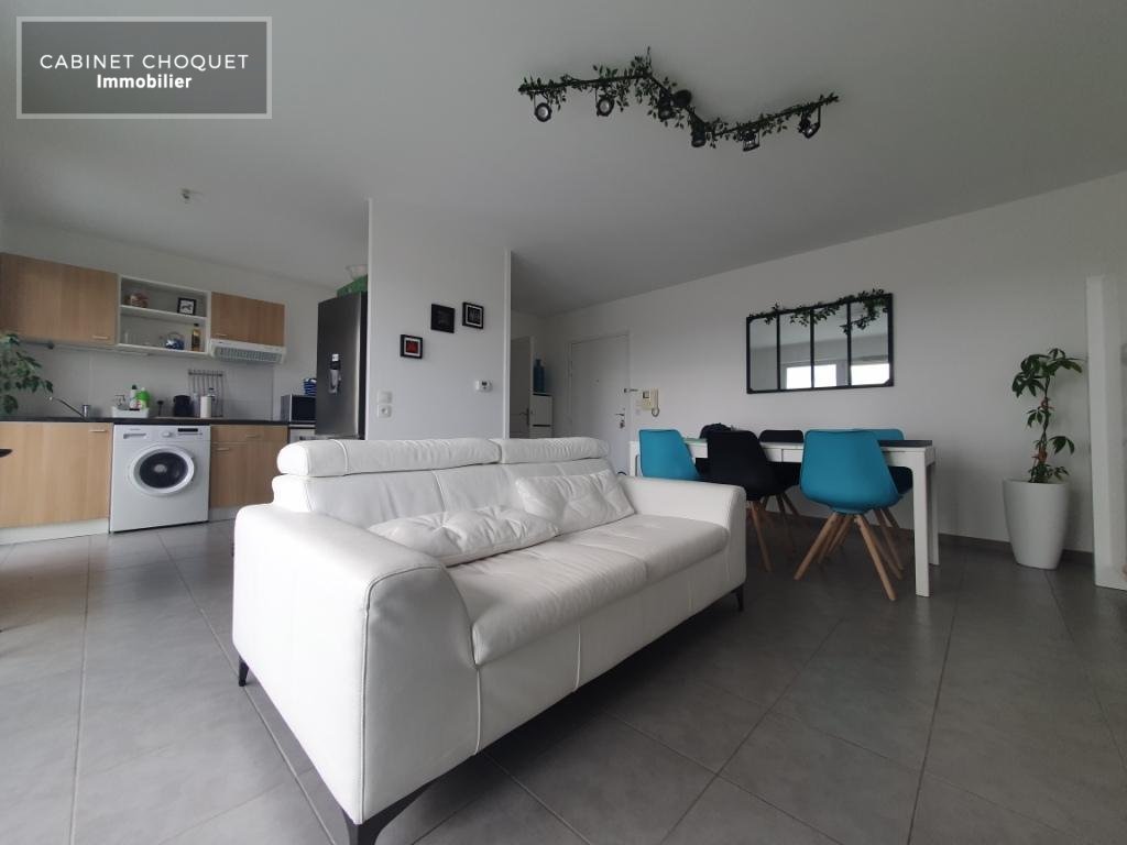 APPARTEMENT T2 A LOUER - CAPINGHEM HUMANICITE - 49 m2 - 695€ charges comprises par mois