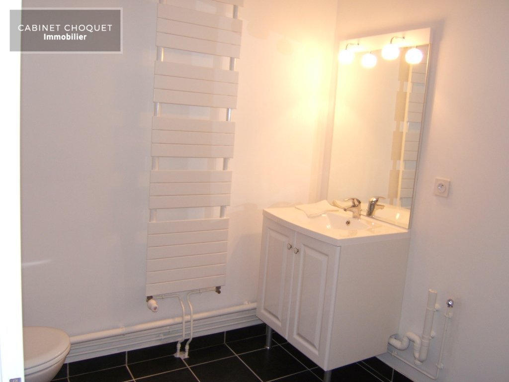 CAPINGHEM - LOMME - QUARTIER HUMANICITE - PROX ZONE KINEPOLIS - METRO SAINT PHILIBERT - F2 BBC AVEC PARKING ET BALCON - Disponible le 13 novembre