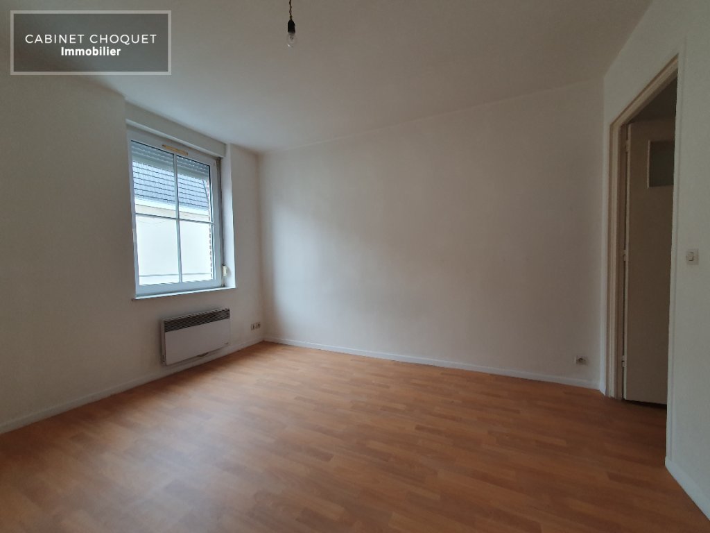 LAMBERSART - CANTELEU - PROX AV DE DUNKERQUE - ENTRE METROS LOMME LAMBERSART ET CANTELEU - FACILITES GRANDS AXES - F2 - Disponible de suite