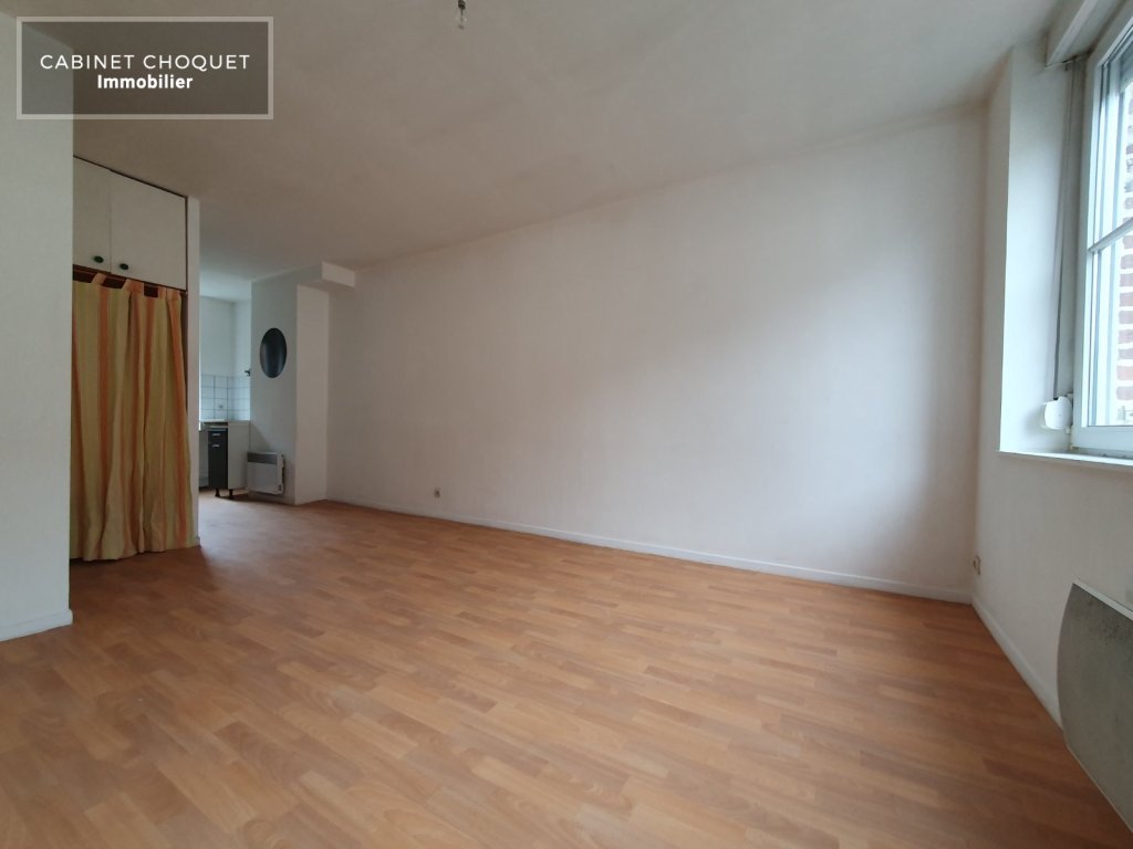 LAMBERSART - CANTELEU - PROX AV DE DUNKERQUE - ENTRE METROS LOMME LAMBERSART ET CANTELEU - FACILITES GRANDS AXES - F2 - Disponible de suite