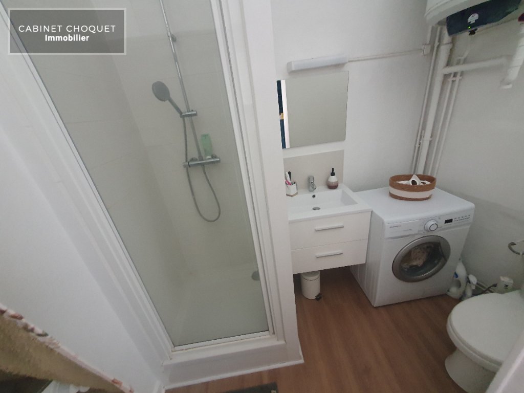 APPARTEMENT T2 A LOUER - LILLE CENTRE - 46.5 m2 - 799€ charges comprises par mois