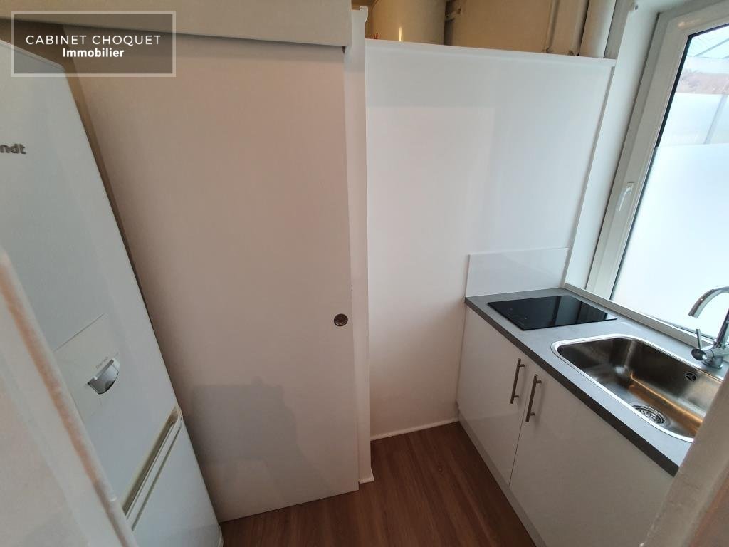 APPARTEMENT T2 A LOUER - LILLE CENTRE - 46.5 m2 - 799€ charges comprises par mois