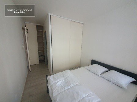 LILLE - PROX RUES GAMBETTA & SOLFERINO  - COMMERCES - METROS GAMBETTA & REPUBLIQUE - F2  MEUBLE - Disponible à partir du 20 mai