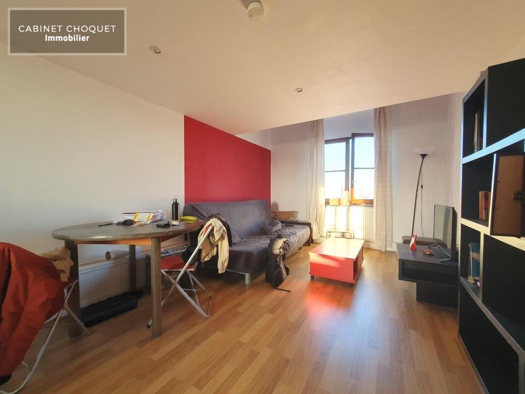 APPARTEMENT T2 A LOUER - LILLE GAMBETTA - 38.5 m2 - 690€ charges comprises par mois