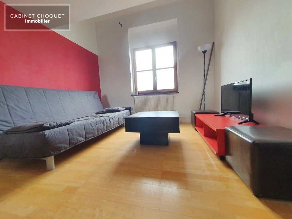 APPARTEMENT T2 A LOUER - LILLE GAMBETTA - 38.5 m2 - 690€ charges comprises par mois