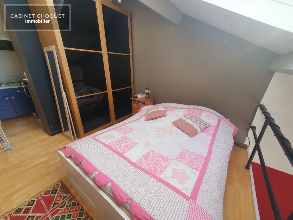 APPARTEMENT T2 A LOUER - LILLE GAMBETTA - 38.5 m2 - 690€ charges comprises par mois