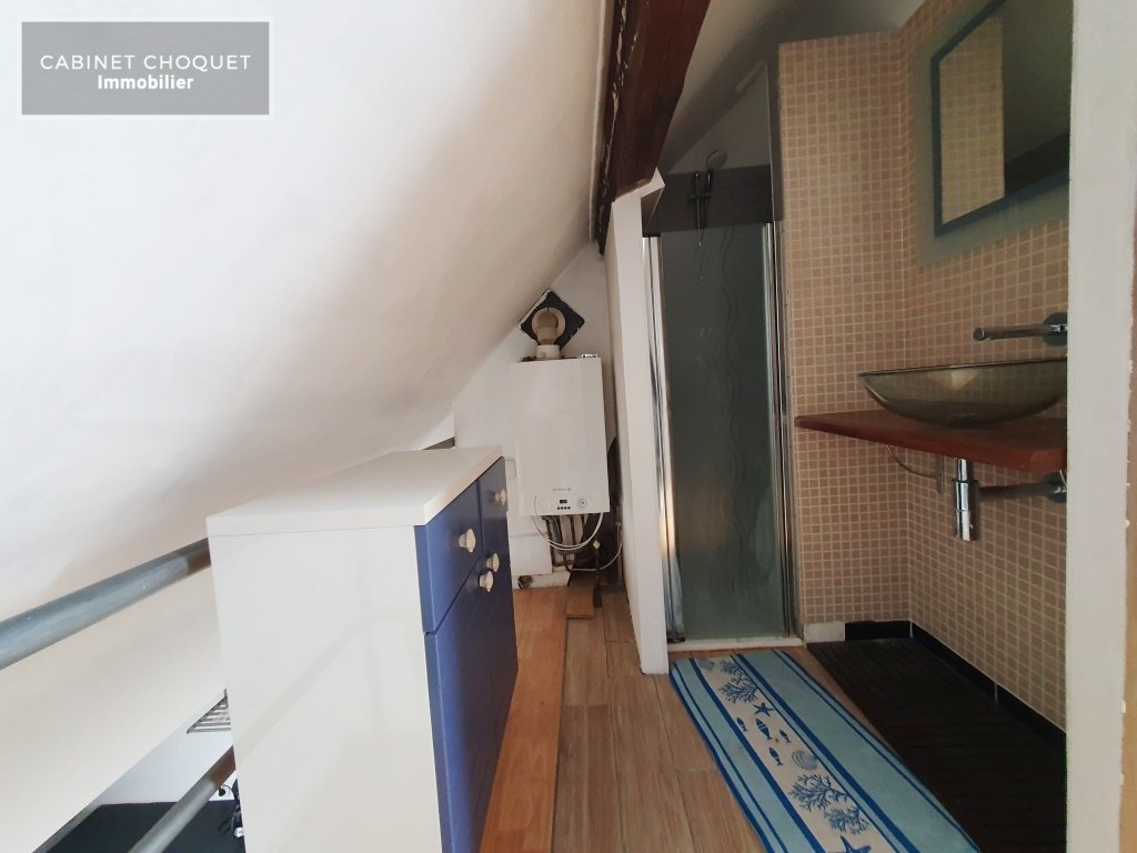 APPARTEMENT T2 A LOUER - LILLE GAMBETTA - 38.5 m2 - 690€ charges comprises par mois