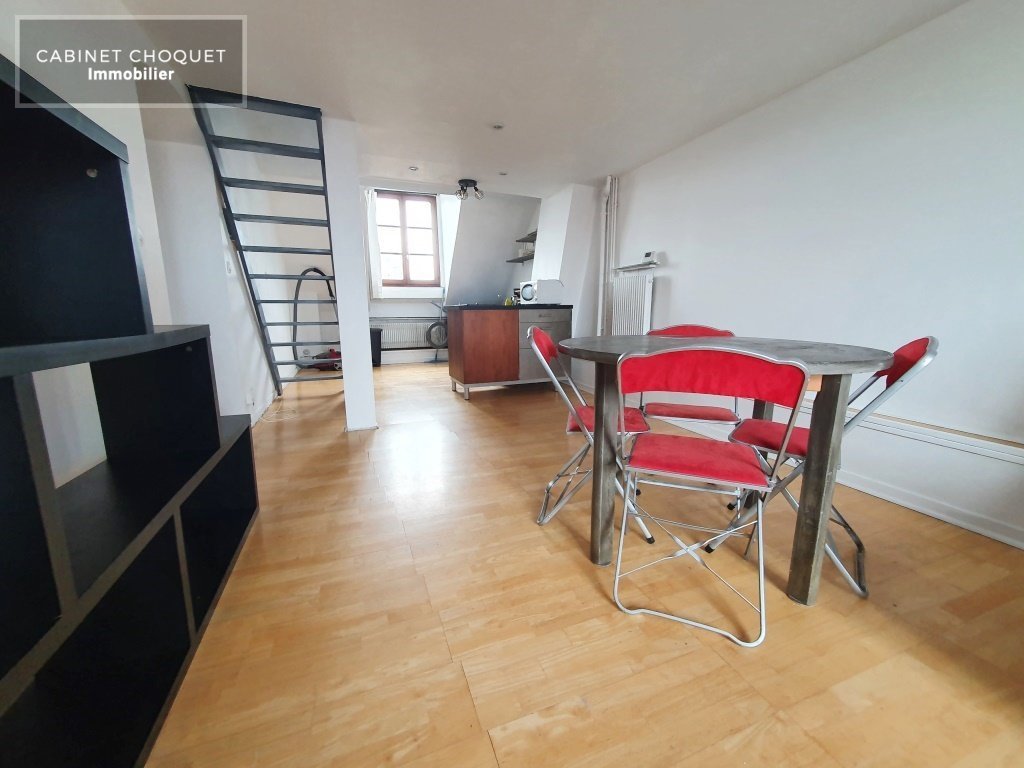 APPARTEMENT T2 A LOUER - LILLE GAMBETTA - 38.5 m2 - 690€ charges comprises par mois