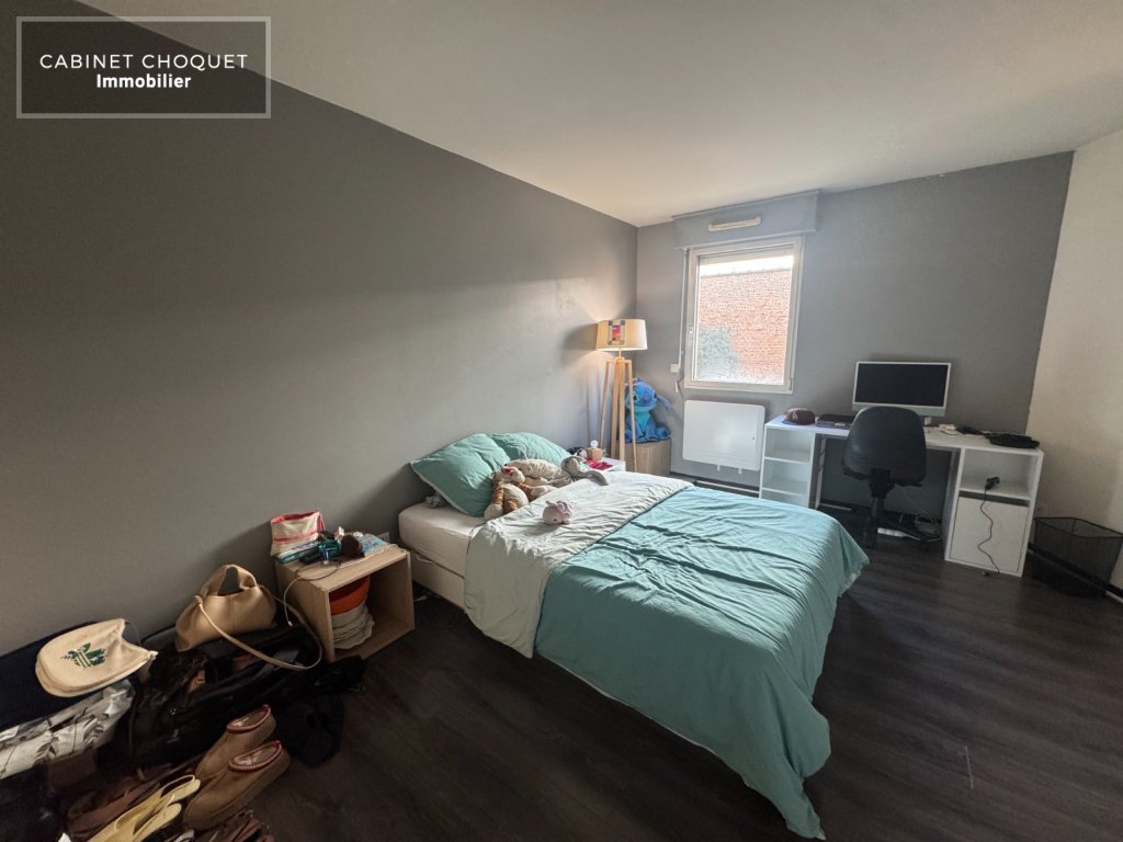 LILLE - HYPER CENTRE - LIMITE VIEUX LILLE - GRAND PLACE - OPERA - PROX GARES - METROS & TRAM - F2 AVEC PARKING - Disponible à partir du 30 octobre