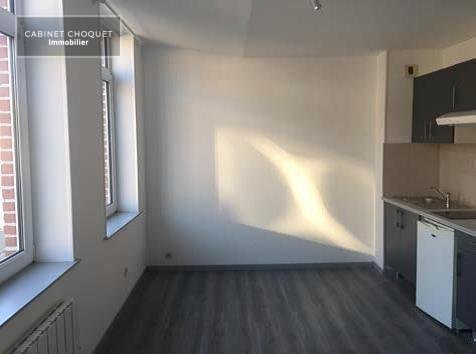 LILLE - LIMITE HELLEMMES - PROX METRO MARBRERIE & RUE PIERRE LEGRAND - COMMERCES - F2 RENOVE - Disponible dbut aot