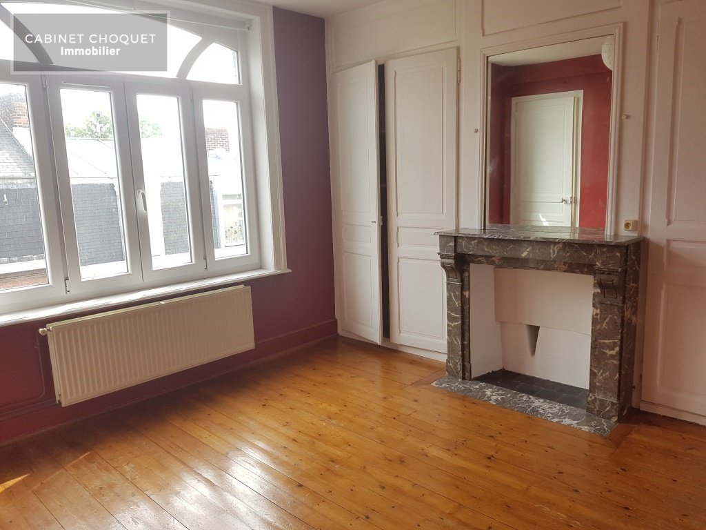 APPARTEMENT T2 A LOUER - LILLE LISIERE CENTRE - 54.5 m2 - 694€ charges comprises par mois