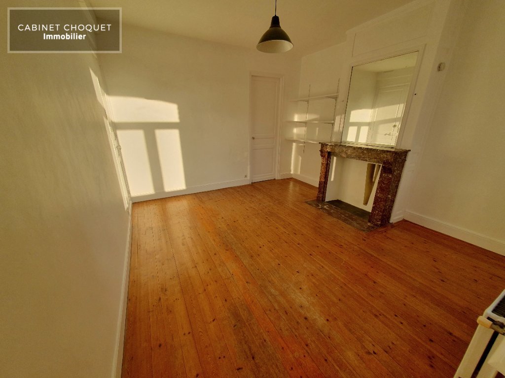 APPARTEMENT T2 A LOUER - LILLE LISIERE CENTRE - 54.5 m2 - 694€ charges comprises par mois
