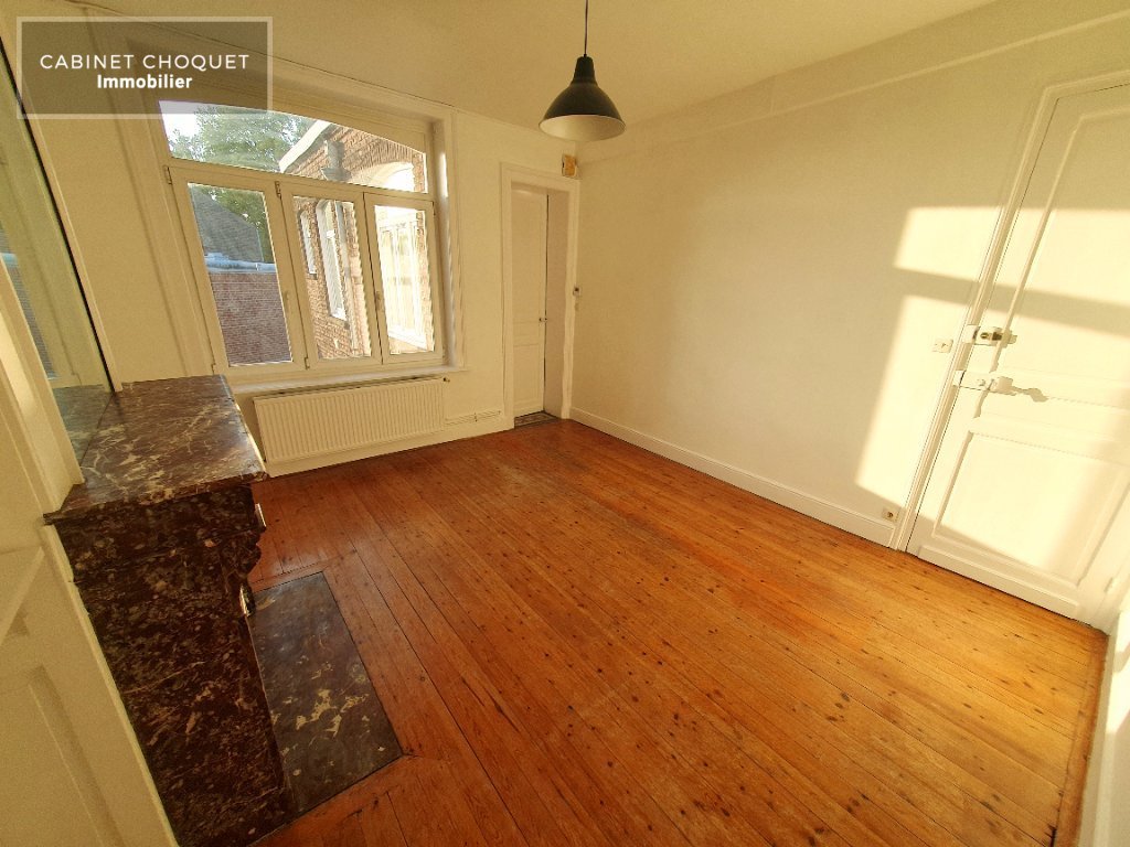 APPARTEMENT T2 A LOUER - LILLE LISIERE CENTRE - 54.5 m2 - 694€ charges comprises par mois