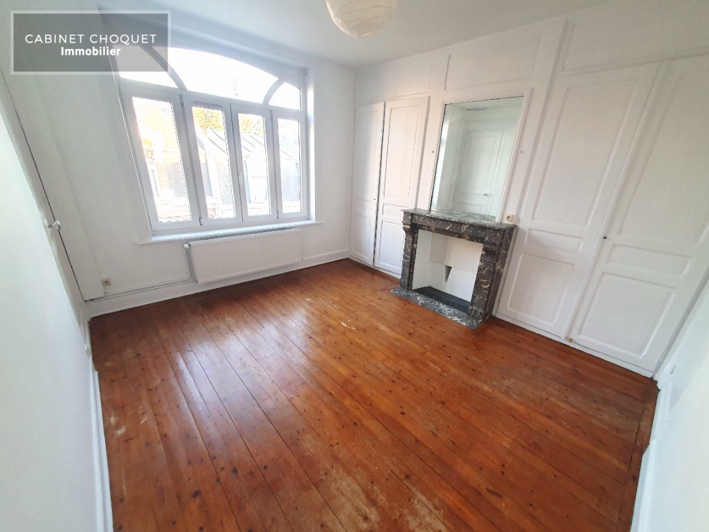 APPARTEMENT T2 A LOUER - LILLE LISIERE CENTRE - 54.5 m2 - 694€ charges comprises par mois