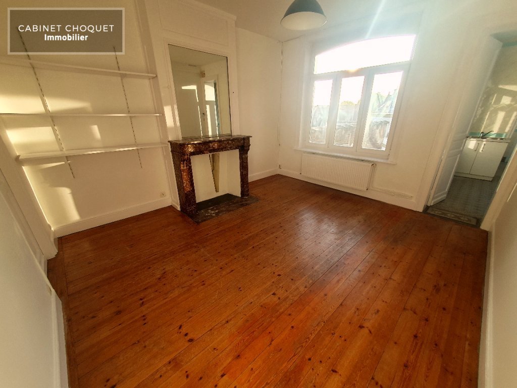 APPARTEMENT T2 A LOUER - LILLE LISIERE CENTRE - 54.5 m2 - 694€ charges comprises par mois