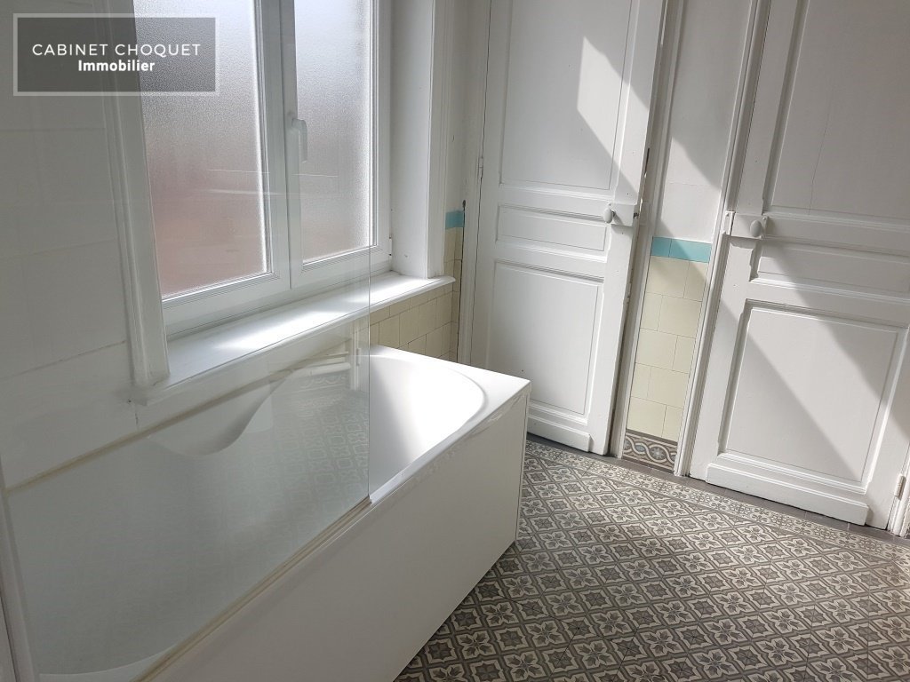 APPARTEMENT T2 A LOUER - LILLE LISIERE CENTRE - 54.5 m2 - 694€ charges comprises par mois